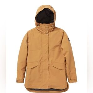 Holden Harper Insulated Ski/Snow Jacket